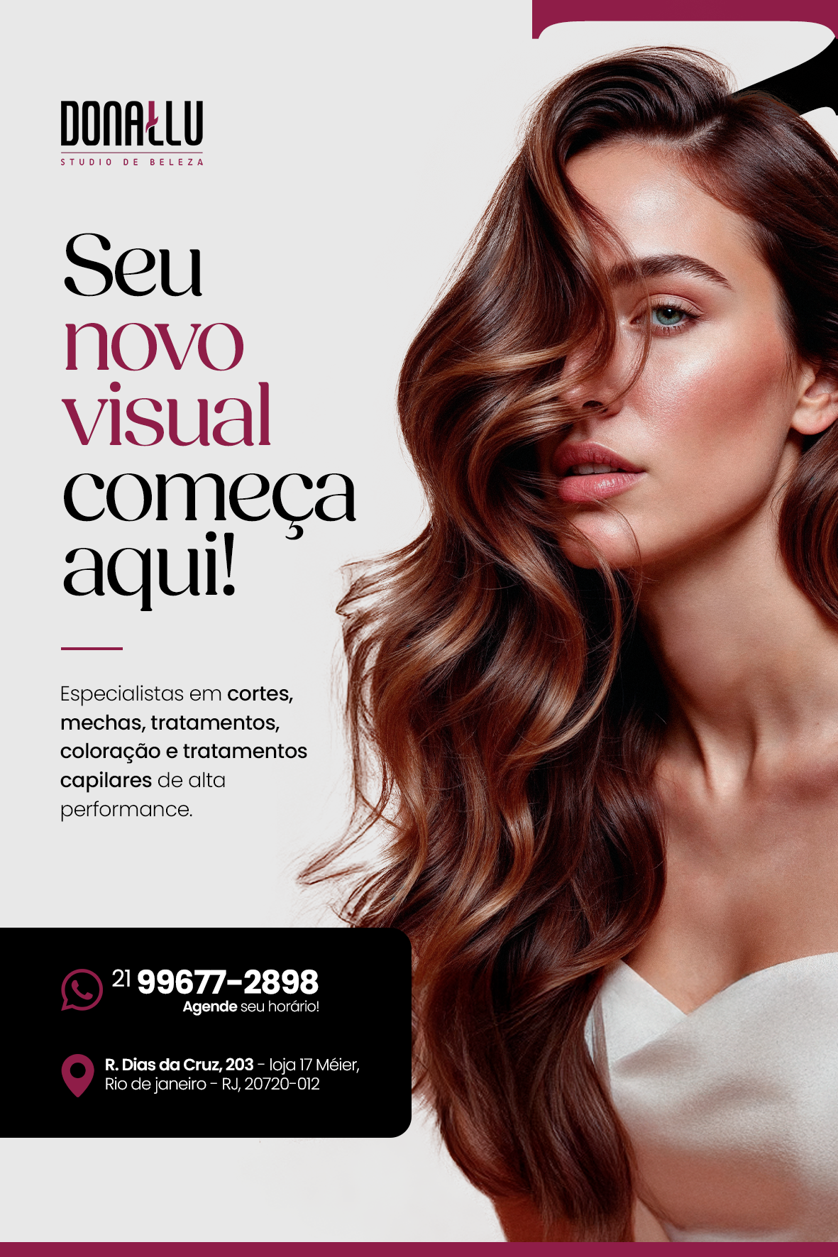 Agencia de Marketing